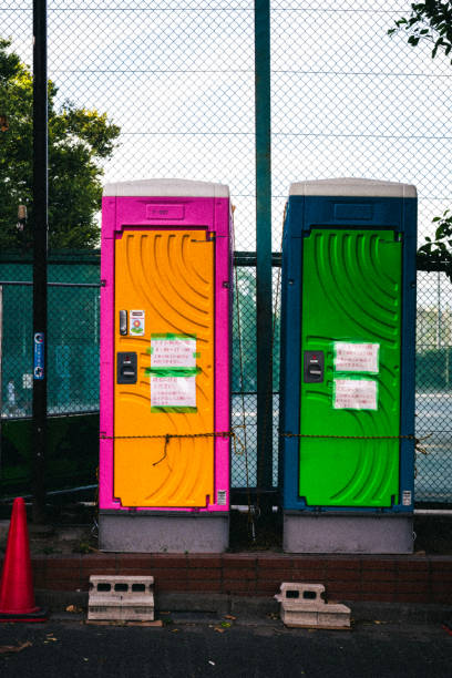 Best Temporary restroom rental  in Wlowbrook, IL