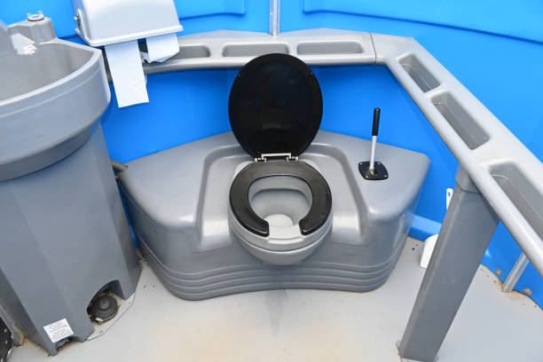 Best Sanitation services for porta potties  in Wlowbrook, IL