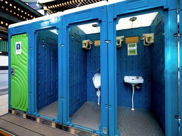 Best Affordable porta potty rental  in Wlowbrook, IL