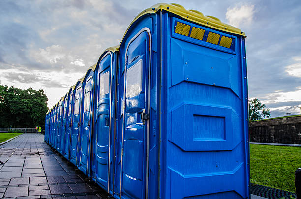 Portable Toilet Options We Offer in Willowbrook, IL