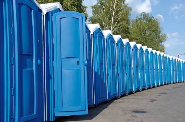 Sanitation services for porta potties in Willowbrook, IL